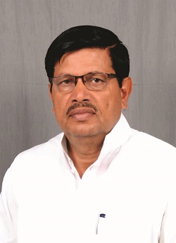 Murari Lal Meena